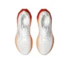 Ténis Novablast 4 “White Moonrock”