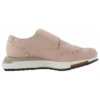 Ténis Pedala Ridewalk Lux 2E “Pink Nude”