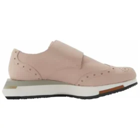 Ténis Pedala Ridewalk Lux 2E “Pink Nude”