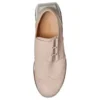 Ténis Pedala Ridewalk Lux 2E “Pink Nude”