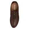 Ténis Runwalk 3E “Brown”