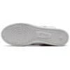 Ténis/Sapatos Double Clutch