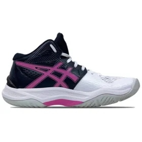 Ténis Sky Elite FF MT Branco