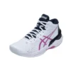 Ténis Sky Elite FF MT Branco