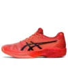 Ténis Solution Speed Ff Tokyo Red