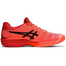 Ténis Solution Speed Ff Tokyo Red
