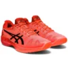 Ténis Solution Speed Ff Tokyo Red
