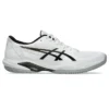Ténis Solution Swift FF 2 “Branco Gunmetal”