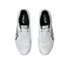 Ténis Solution Swift FF 2 “Branco Gunmetal”