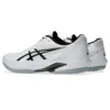 Ténis Solution Swift FF 2 “Branco Gunmetal”