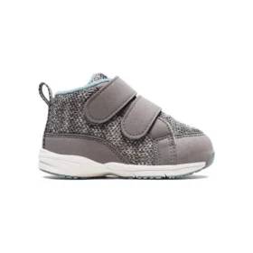 Ténis Sukusuku Comfy “Grey”