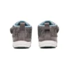 Ténis Sukusuku Comfy “Grey”