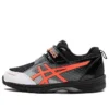 Topspeed Mini-Zero 3 “Preto Branco Laranja”