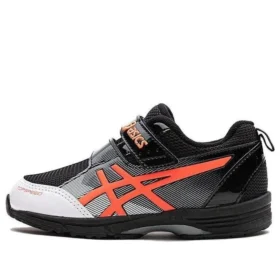 Topspeed Mini-Zero 3 “Preto Branco Laranja”