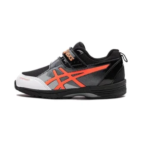 Topspeed Mini-Zero 3 “Preto Branco Laranja”