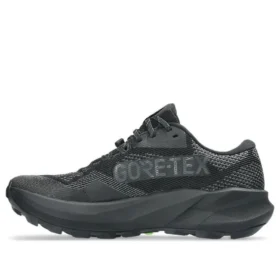 Trabuco 14 Gore Tex “Preto/Cinza Grafite”