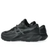 Trabuco 14 Gore Tex “Preto/Cinza Grafite”