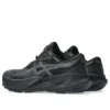 Trabuco 14 Gore Tex “Preto/Cinza Grafite”