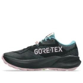 Trabuco 14 Gore Tex “Preto Morganita”