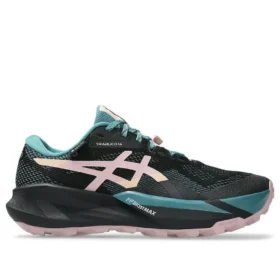 Trabuco 14 Gore Tex “Preto Morganita”
