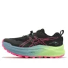 Trabuco Max 2 “Preto Rosa Choque”