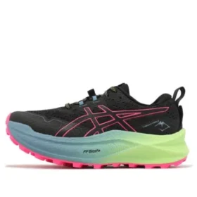 Trabuco Max 2 “Preto Rosa Choque”