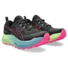 Trabuco Max 2 “Preto Rosa Choque”