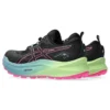 Trabuco Max 2 “Preto Rosa Choque”