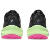 Trabuco Max 2 “Preto Rosa Choque”