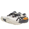 Trabuco Max 5 Go “Creme/Preto Carbono”