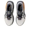 Trabuco Max 5 Go “Creme/Preto Carbono”