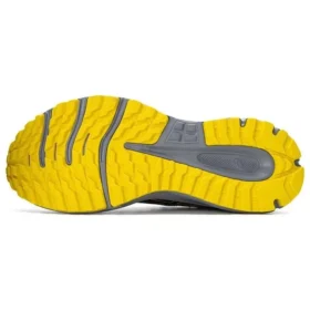 Trail Scout 2 “Preto Amarelo Dourado”