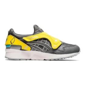 Transformers x Gel-Lyte 5 “Bumblebee e Optimus Prime”