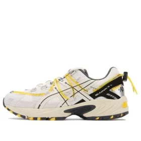 TRouble Smile GEL-Kahana TR V2 “Branco Amarelo”
