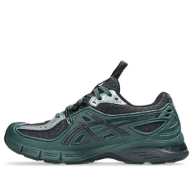 UB12-S Gel-Lyte “Cinza Obsidiano Grove”