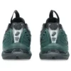 UB12-S Gel-Lyte “Cinza Obsidiano Grove”