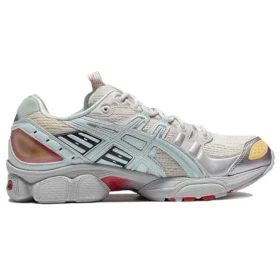 UB5-S Gel-Nimbus 9 “Cinza Glaciar Mar Calmo”