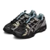 UB5-S Gel-Nimbus 9 “Preto Gunmetal”