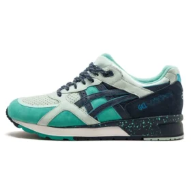 Ubiq x Gel-Lyte Speed “Cool Breeze”