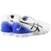 Ultrezza Club Branco/Azul