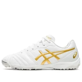 Ultrezza TF Turf KIDS Branco/Amarelo