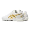 Ultrezza TF Turf KIDS Branco/Amarelo