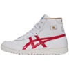 Unissexo Japan L Retro Branco/Vermelho 1203A138-100(S-BOX)