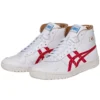 Unissexo Japan L Retro Branco/Vermelho 1203A138-100(S-BOX)