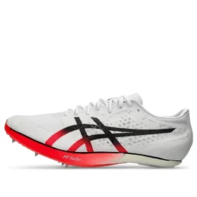 Unissexo Metaspeed SP “White Black”