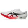 Unissexo Metaspeed SP “White Black”