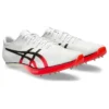 Unissexo Metaspeed SP “White Black”