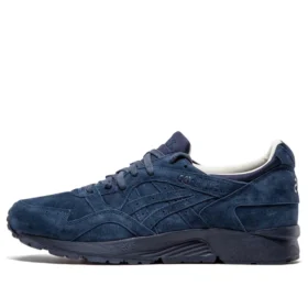 United Arrows x Gel-Lyte 5 “Navy”