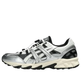 Unlimited GEL-Sonoma 15-50 “Steel Grey Pure Silver”