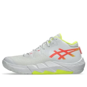 Unpre ARS 2 “Branco/Vermelho Amanhecer”